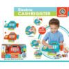 Детски касов апарат minishop с баркод четец