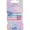 Ластици за коса 4 бр. на картон stitch