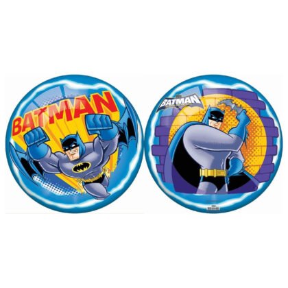Малка PVC топка герои batman 14 см