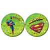 Малка PVC топка герои superman 14 см