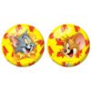 Малка PVC топка герои tom & jerry 14 см