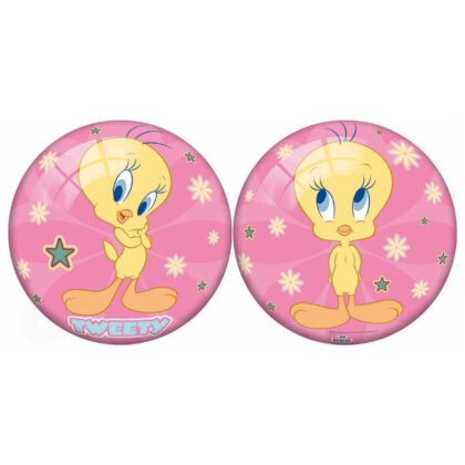 Малка PVC топка герои tweety 14 см