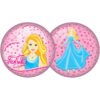 Малка PVC топка isabela 14 см