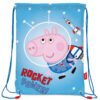 ДЕТСКА МЕШКА PEPPA PIG 44x33 СМ