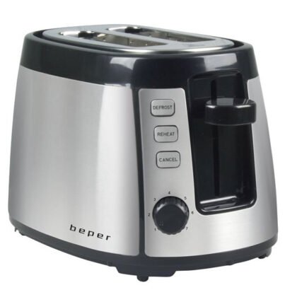 Beper BT.110 Метален тостер