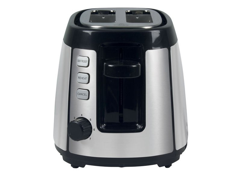 Beper BT.110 Метален тостер - Image 3
