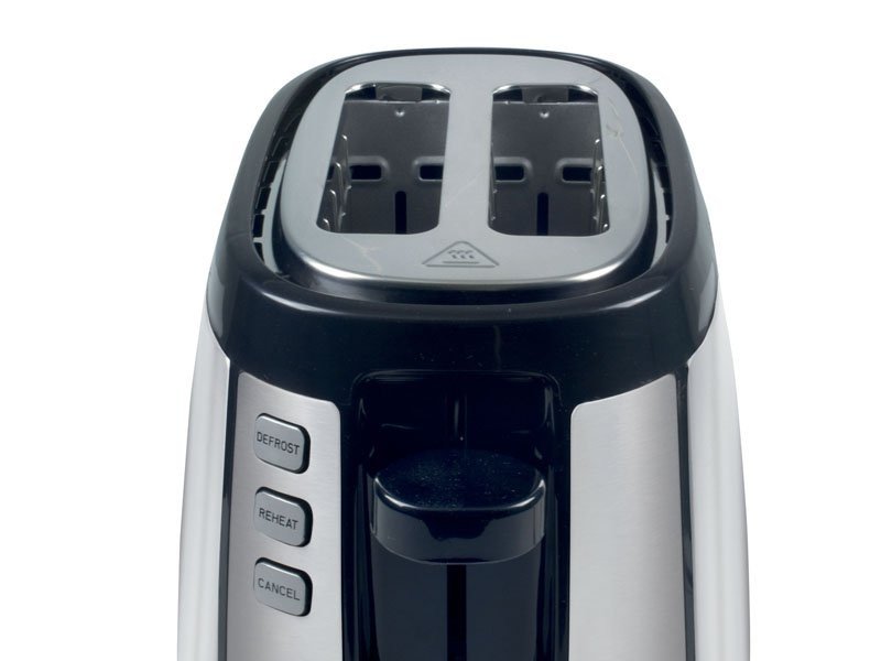 Beper BT.110 Метален тостер - Image 4