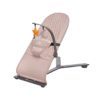 Kinderkraft MIMI шезлонг BEIGE