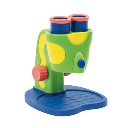 STEM Играчки