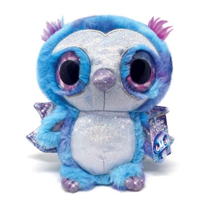 Плюшена играчка, Близия