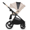 KinderKraft бебешка количка 2в1 NEA 2.0 BIZUU WHISPER DUNE