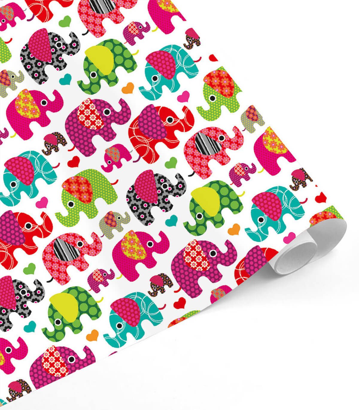 Опаковъчна хартия kids 100 х 300 - Image 6