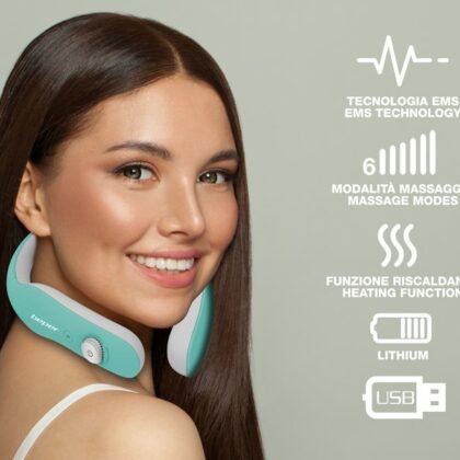 Beper P302MAS100 масажор за врат