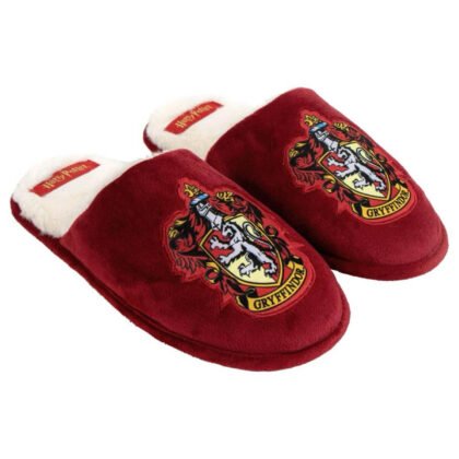 Домашни пантофи harry potter gryffindor 38-44