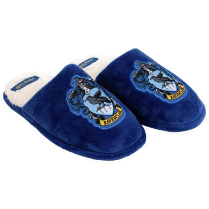Домашни пантофи harry potter ravenclaw 38-44