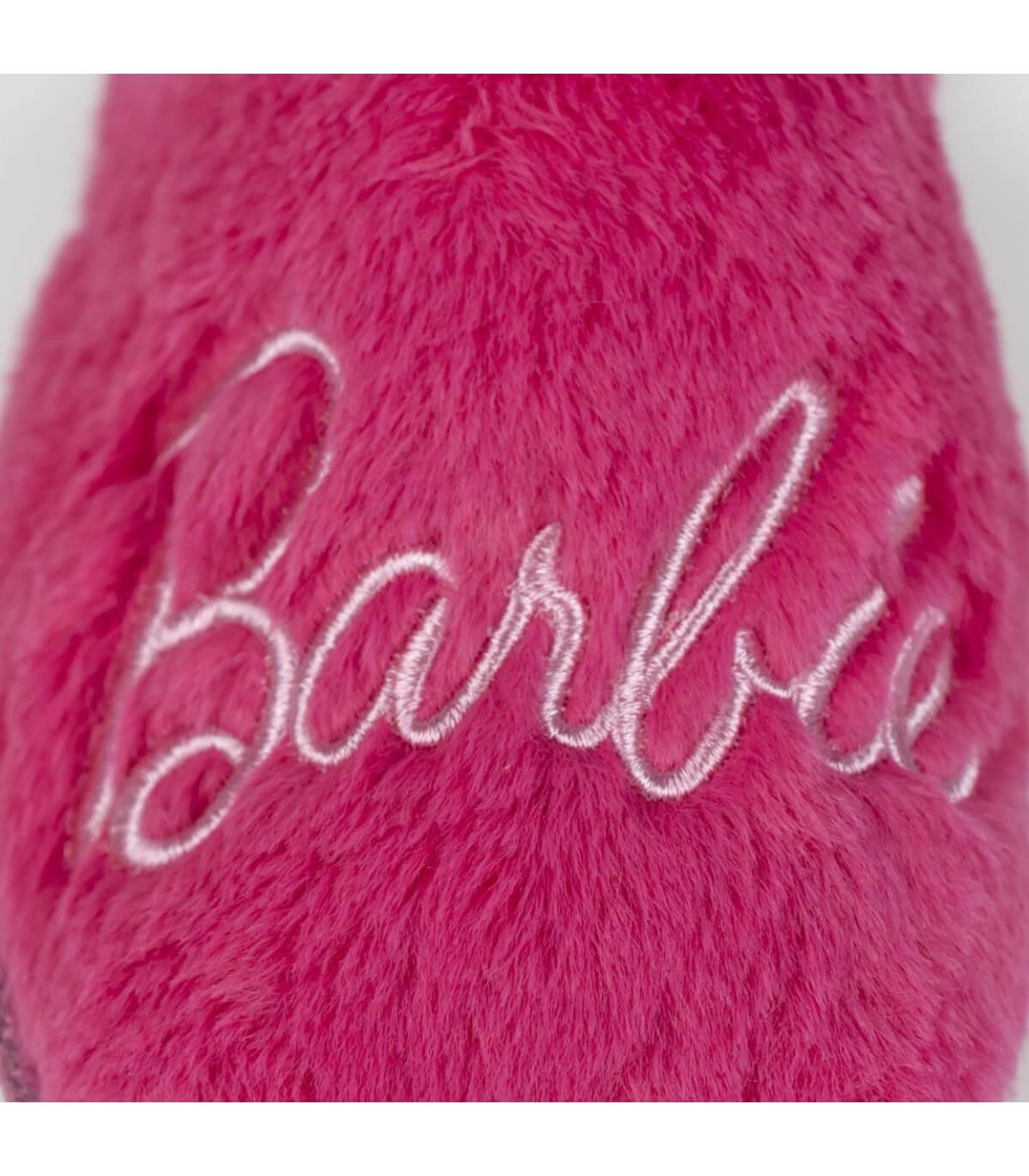 Домашни пантофи плюшени barbie 36-40 - Image 5