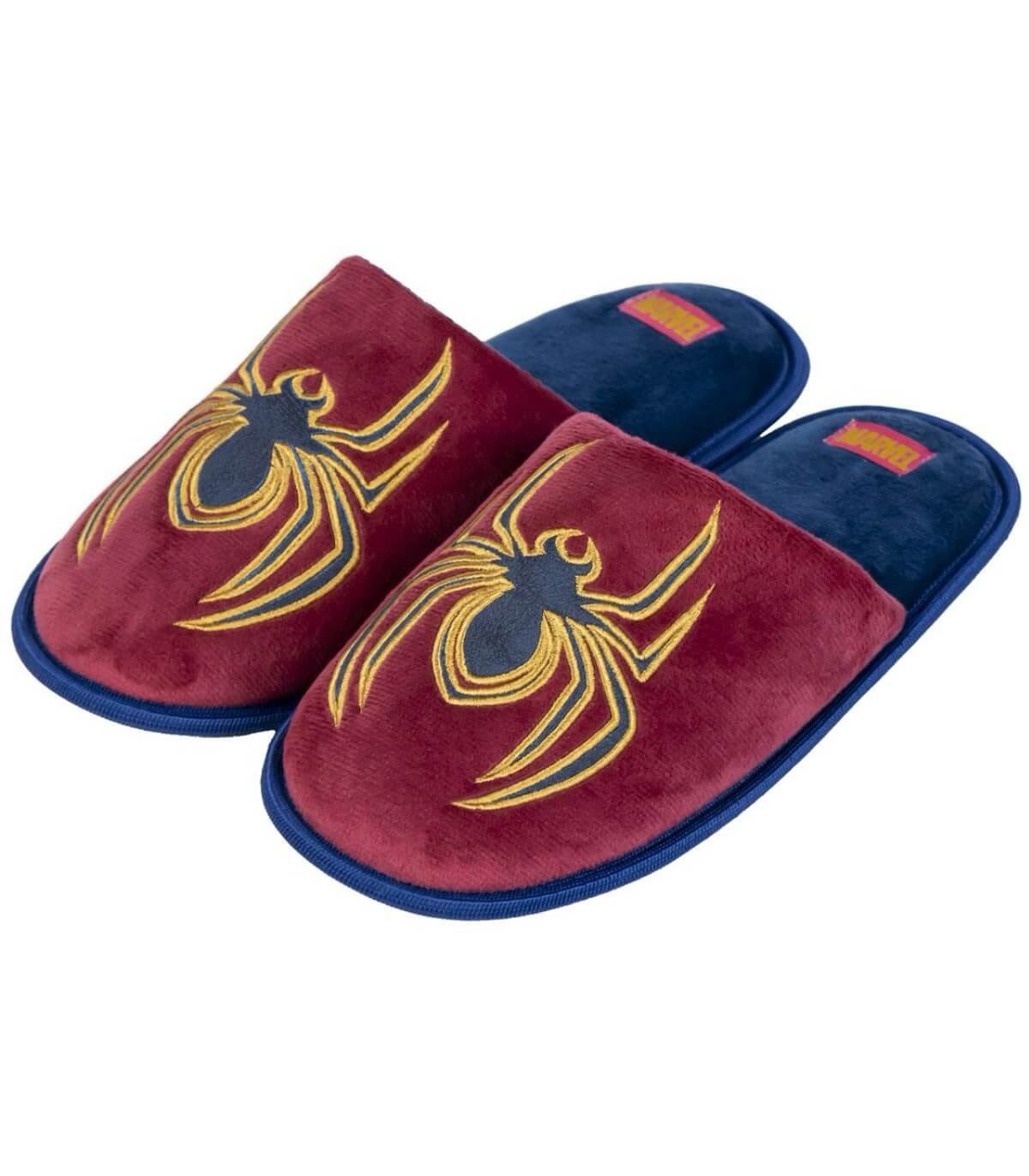 Домашни пантофи spider-man 38-44 - Image 7