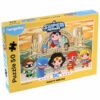 Пъзел dc super friends 50 елемента