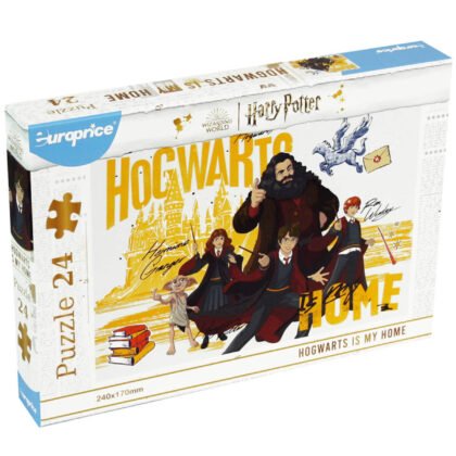 Пъзел harry potter 24 елемента