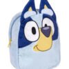 Плюшена раница за детска градина bluey с уши 22 см