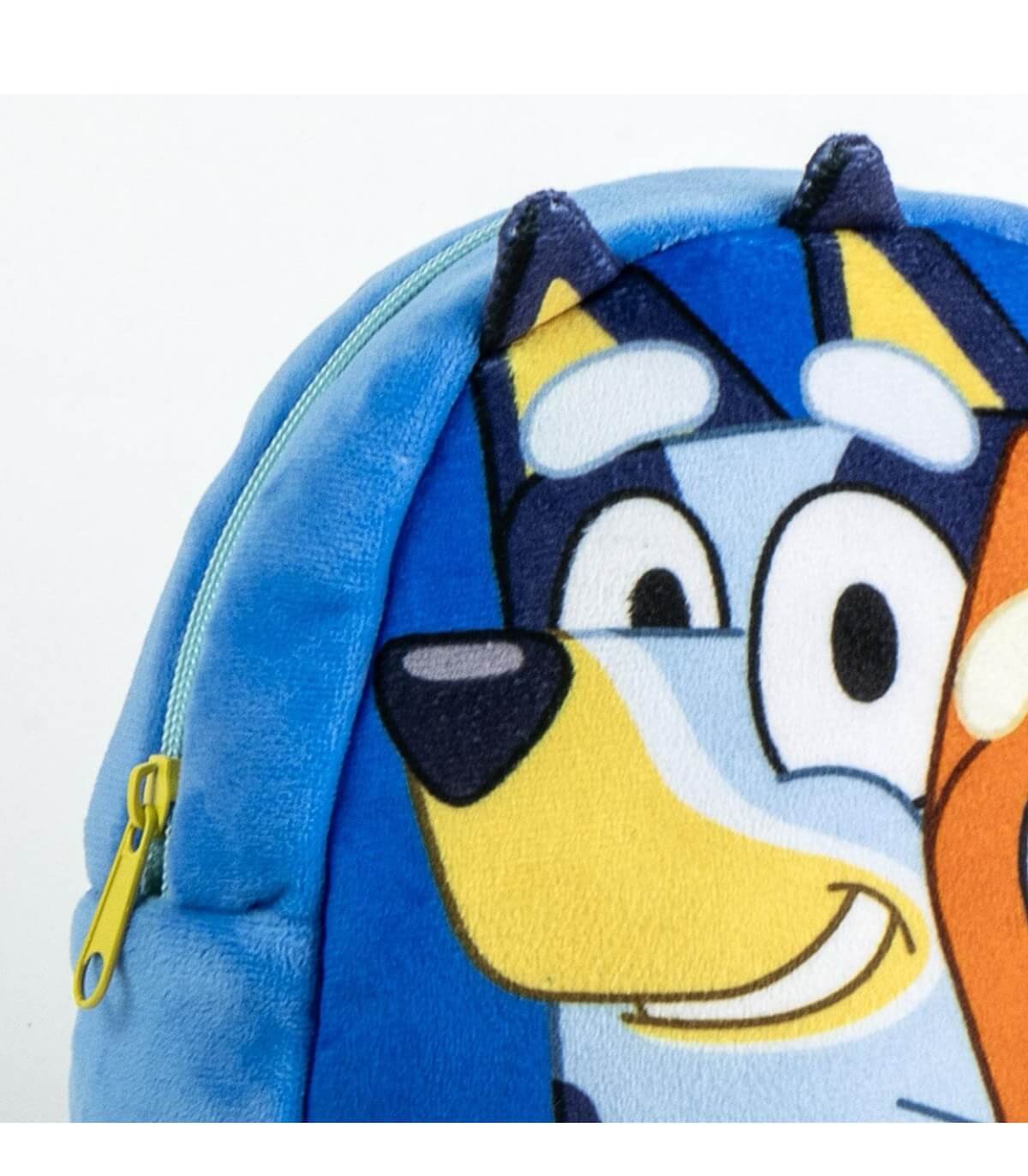 Плюшена раница за детска градина bluey 22 см - Image 2