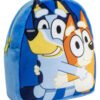 Плюшена раница за детска градина bluey 22 см