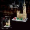 Конструктор 4500 части big ben