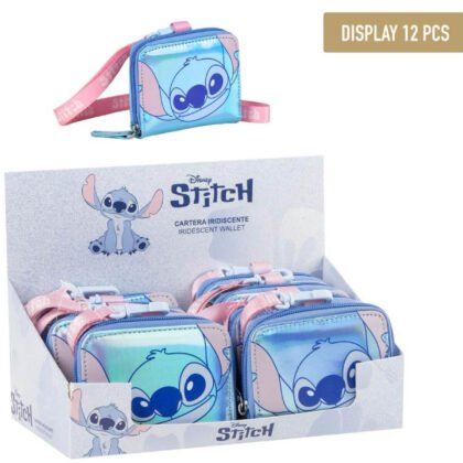 Портмоне stitch