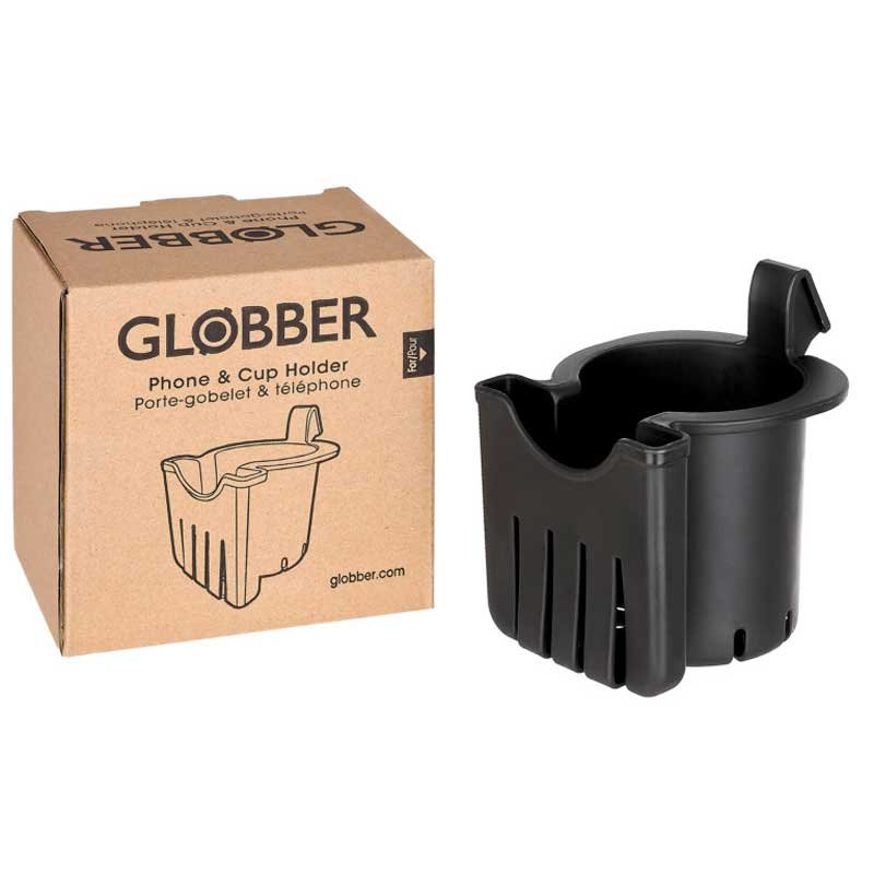 Поставка за телефон и чаша за триколки GLOBBER EXPLORER TRIKE - Image 5