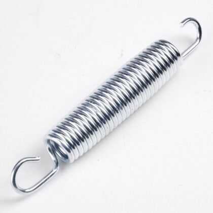 Buba 165mm пружина за батут 12FT и 14FT