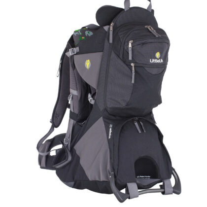 LittleLife L14030 Voyager S5 Раница за носена на деца