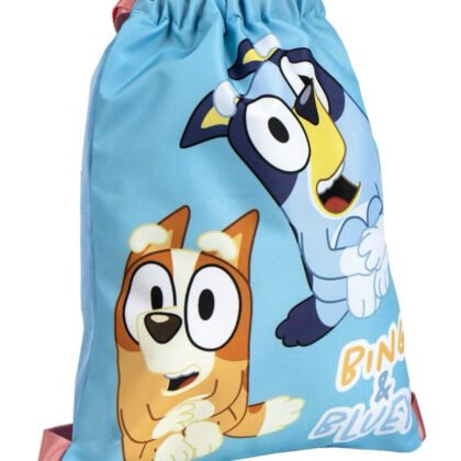 Раница мешка bluey 27*33