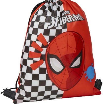 Раница мешка spider-man 39*30