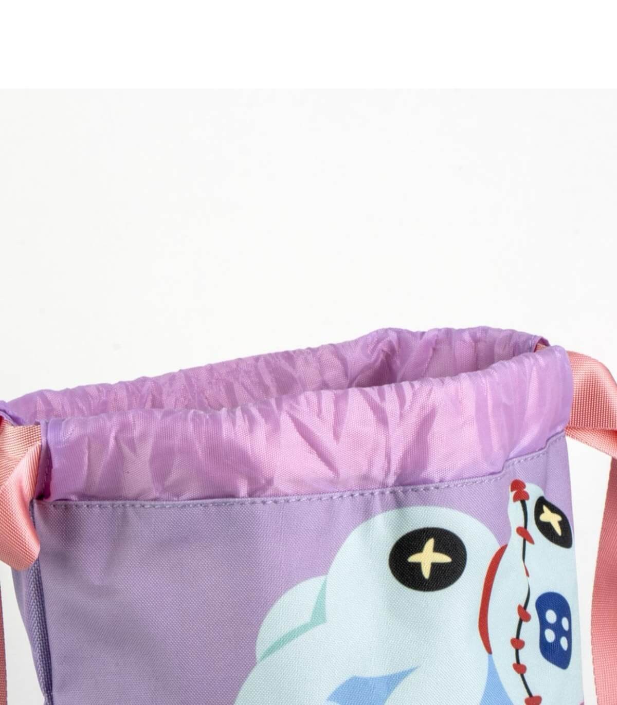 Раница мешка stitch - Image 4