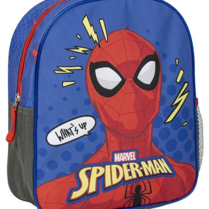 Раница за училище spiderman 30х25 см