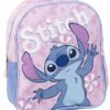 Раница за училище stitch 30х25 см