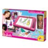 BARBIE FASHION Модно атeлие