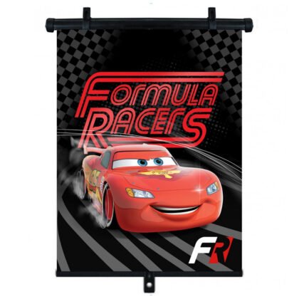 9307 Щора слънцезащитна 1 бр. CARS 3
