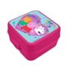 Peppa Pig Кутия за храна с отделения