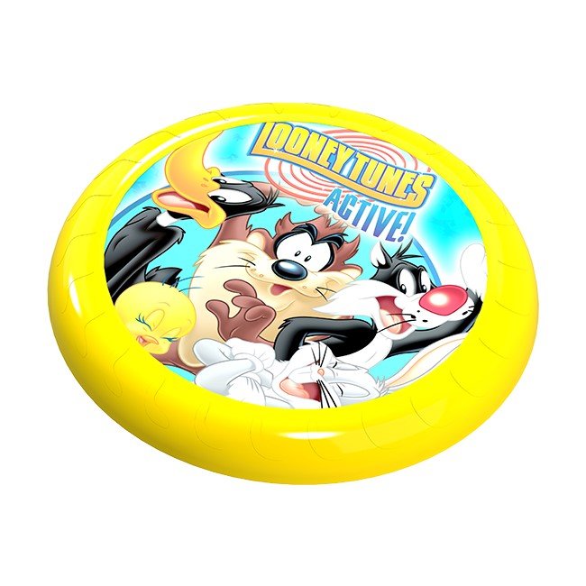 WB-1005-LT/192 Фризби Looney Tunes