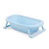Сгъваема вана Wash N Fold M Light Blue