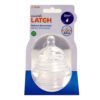 11638 Биберон Latch Stage 1 0+м 1 бр.