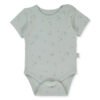 T4192 Боди к.р. FLOWER GARDEN 6-9m/74cm MINT