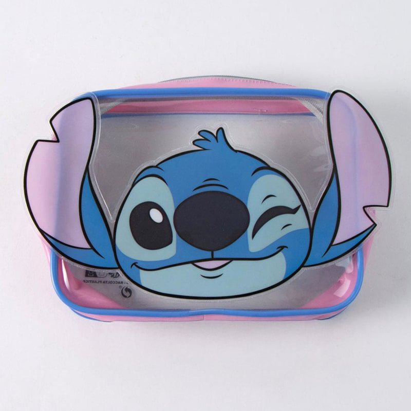 2900003322 Бикини момиче 5 бр.STITCH 6-8