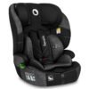 Стол за кола LEVI ONE I-SIZE Black Grey