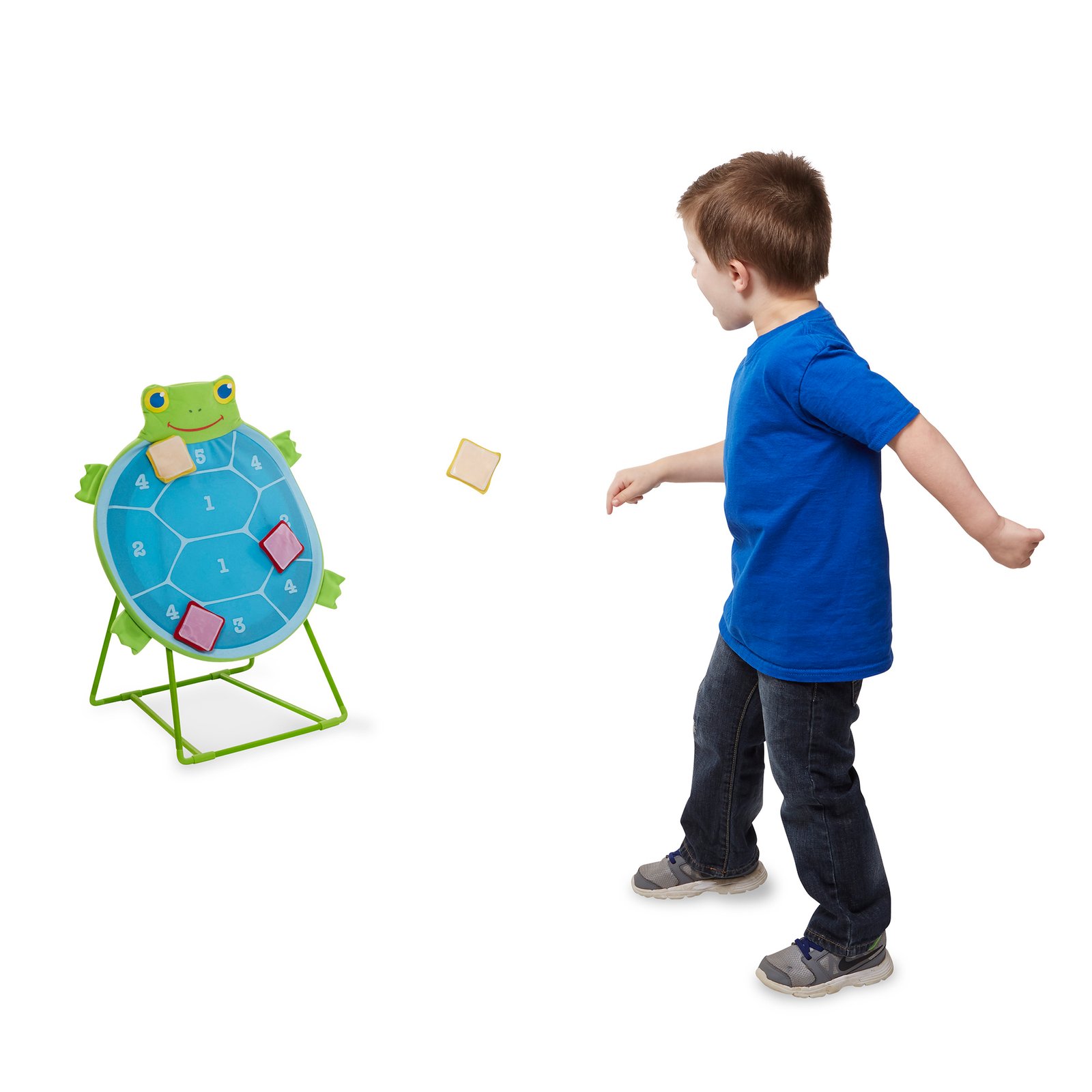 Игра – Костенурка мишена - Image 2