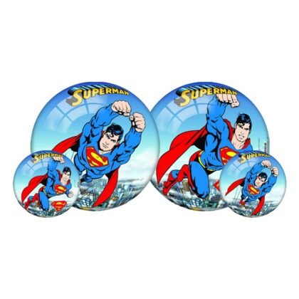WB-S-003 Топка Supermen 23 см