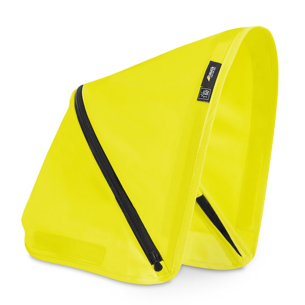 Сенник за Swift X single deluxe neon yellow