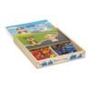 33267 Кутия с магнитни фигури Paw Patrol