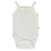 T3457 Боди-потник HAPPY PANDA екрю 9-12M 80CM